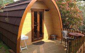 Igloo Garden Lake